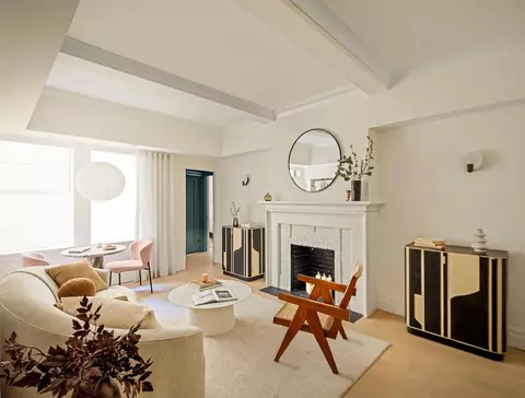 26 W 9th St #3-A, New York, NY 10011