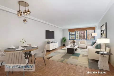 235 E 57th St #11C, New York, NY 10022