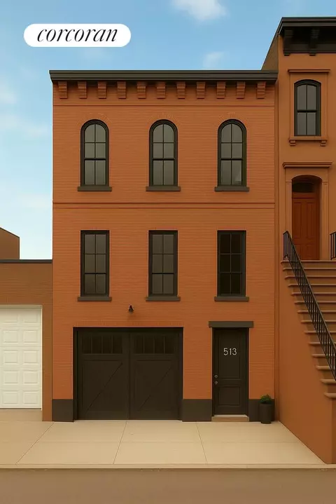 513 Hancock St, Brooklyn, NY 11233