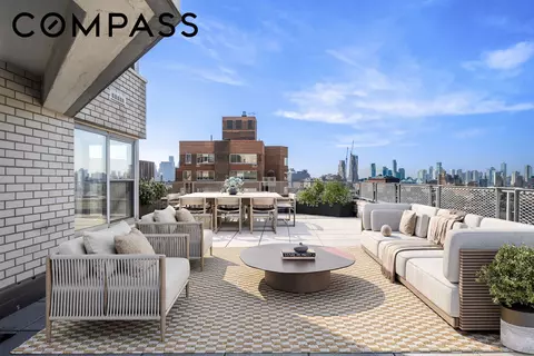 175 W 13th St #19C, New York, NY 10011