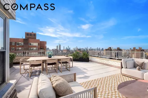 175 W 13th St #19C, New York, NY 10011