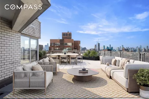 175 W 13th St #19C, New York, NY 10011