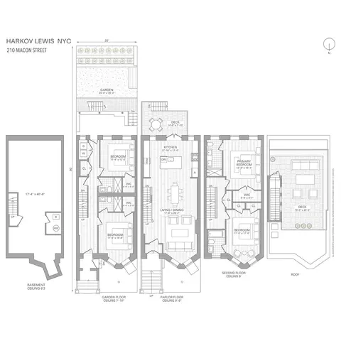 210 Macon St, Brooklyn, NY 11216