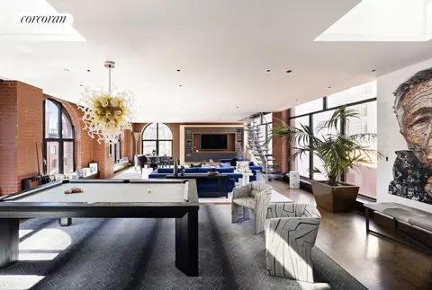 78 Laight St #PENTHOUSE, New York, NY 10013