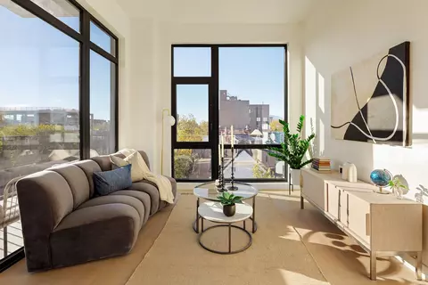 1027 Bushwick Ave #3-C, Brooklyn, NY 11221