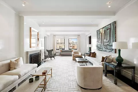 30 E 71st St #8B, New York, NY 10021
