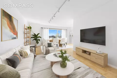 60 E 8th St #20N, New York, NY 10003