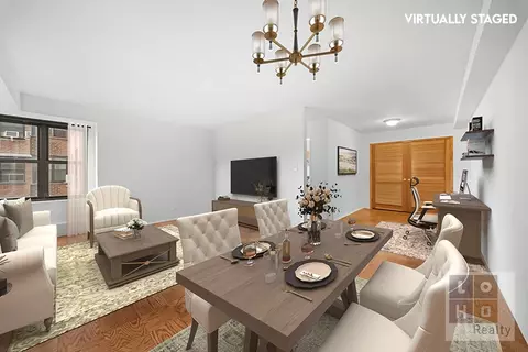 383 Grand St #M505, New York, NY 10002