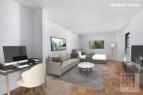 210 E Broadway #H1602, New York, NY 10002