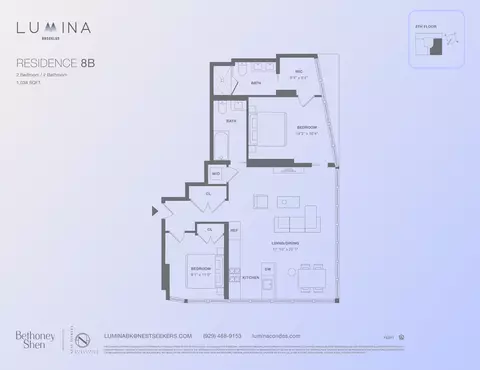 179 20th St #8-B, Brooklyn, NY 11232