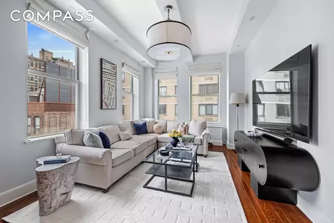 49 E 21st St #10C, New York, NY 10010