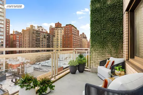 345 E 73rd St #12D, New York, NY 10021