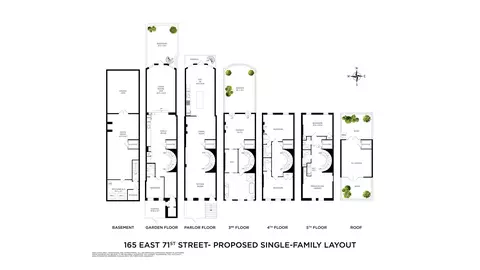 165 E 71st St, New York, NY 10021