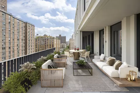 212 W 93rd St #12TH, New York, NY 10025