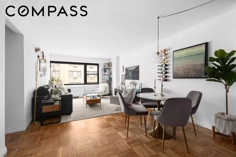 333 E 66th St #8C, New York, NY 10065