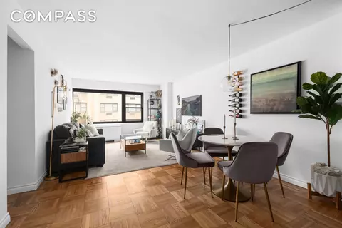333 E 66th St #8C, New York, NY 10065