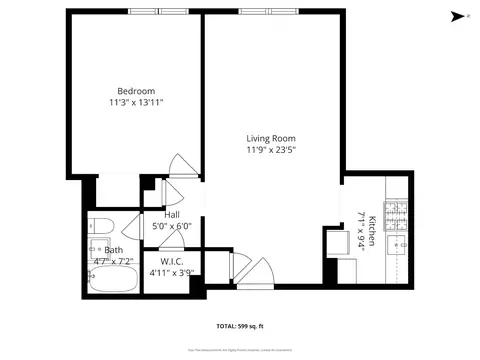 86-10 151st Ave #6B, Howard Beach, NY 11414