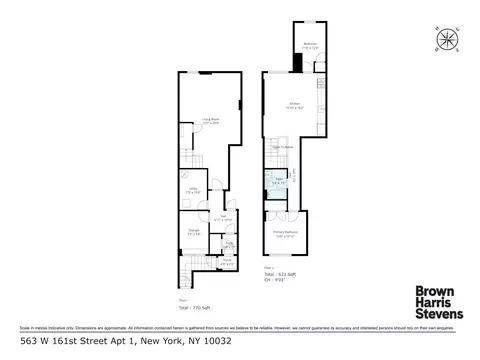 563 W 161st St, New York, NY 10032