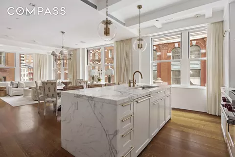 5 Harrison St #3, New York, NY 10013