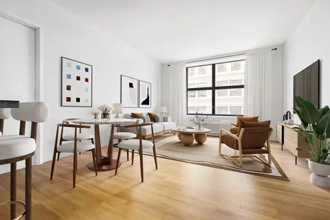 240 Park Ave S #3D, New York, NY 10003