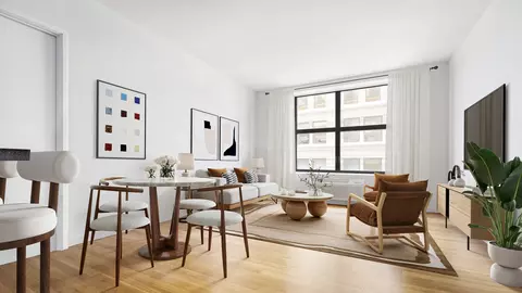 240 Park Ave S #3D, New York, NY 10003