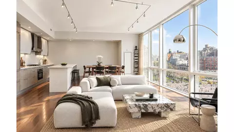 8 Union Sq S #7B, New York, NY 10003