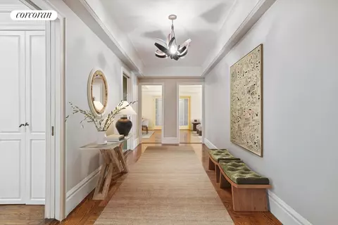 515 W End Ave #6D, New York, NY 10024