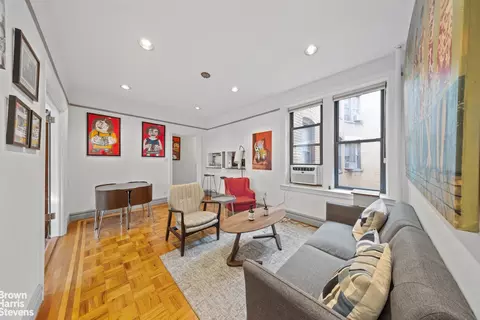 332 E 84th St #4C, New York, NY 10028