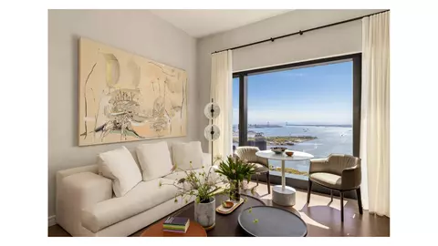 125 Greenwich St #73C, New York, NY 10013