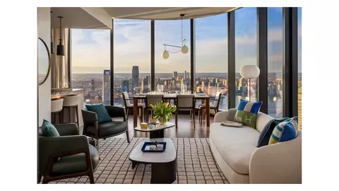 125 Greenwich St #76E, New York, NY 10013