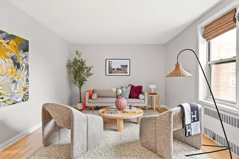 243 Mcdonald Ave #6J, Brooklyn, NY 11218