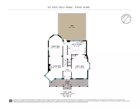 351 St Pauls Ave, Staten Island, NY 10304