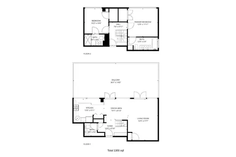 525 E 11th St #6-C, New York, NY 10009