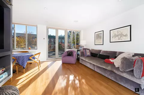 525 E 11th St #6-C, New York, NY 10009