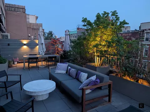 525 E 11th St #6-C, New York, NY 10009