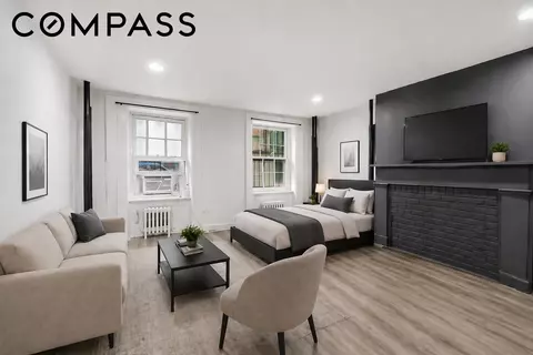 5 Charles St #1F, New York, NY 10014