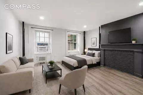 5 Charles St #1F, New York, NY 10014