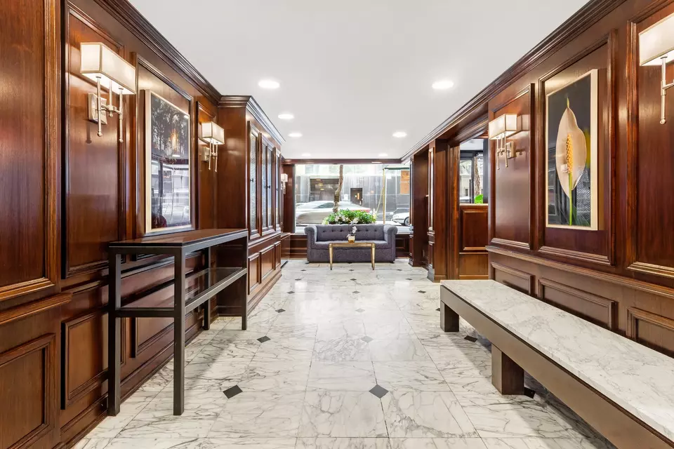 Entry Way - 220 E 67th St #11G, New York, NY 10065 photo 2 of 2
