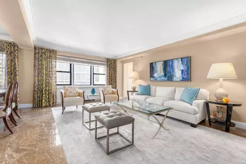 Living - 220 E 67th St #11G, New York, NY 10065 photo 1 of 3