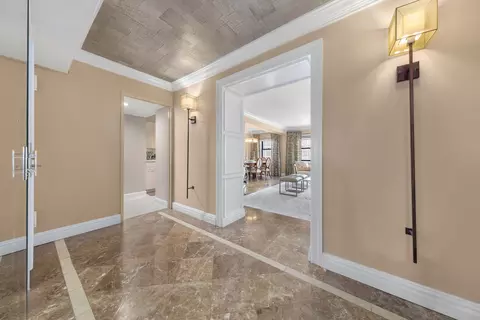 Entry Way - 220 E 67th St #11G, New York, NY 10065 photo 1 of 2