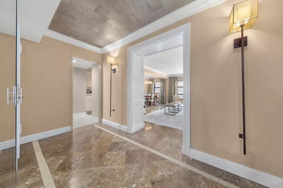 Entry Way - 220 E 67th St #11G, New York, NY 10065 photo 1 of 2