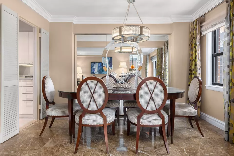Dining - 220 E 67th St #11G, New York, NY 10065 photo 1 of 1