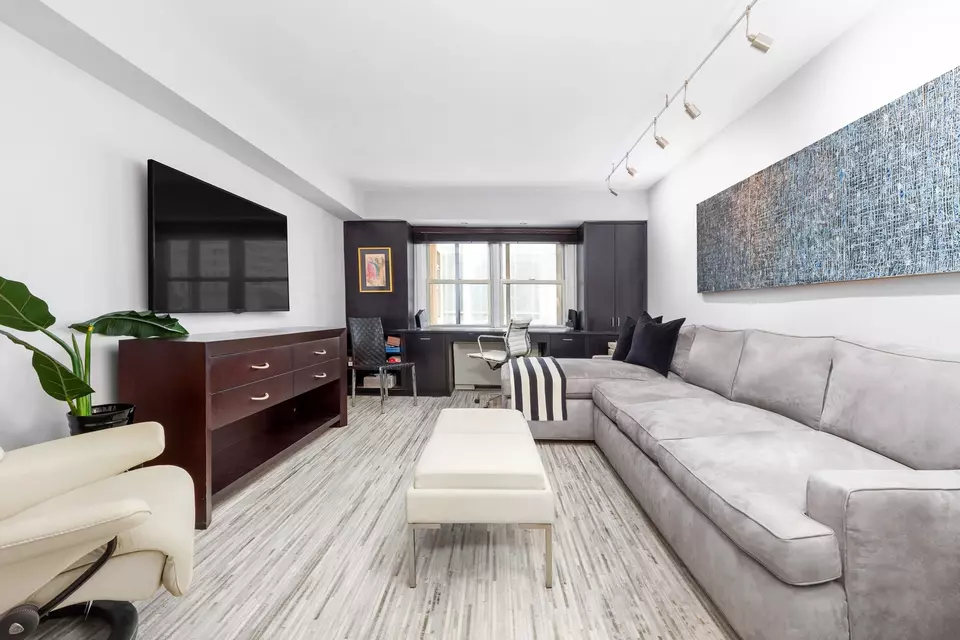 Living - 220 E 67th St #11G, New York, NY 10065 photo 3 of 3