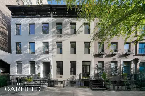 507 E 84th St #TH, New York, NY 10028