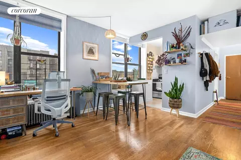 451 W 166th St #4D, New York, NY 10032