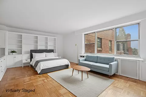 300 E 71st St #19S, New York, NY 10021