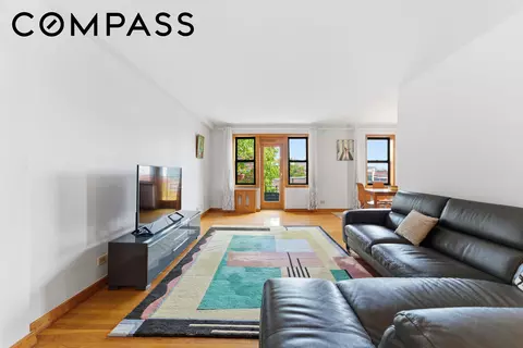 3616 Henry Hudson Pkwy #7GN, New York City, NY 10463