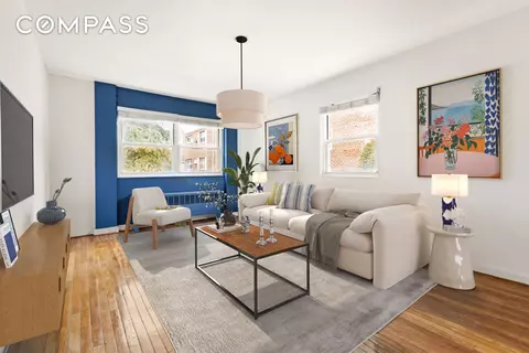 155-21 89th St #2, Howard Beach, NY 11414