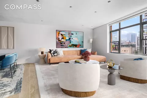 66 9th Ave #4W, New York, NY 10011