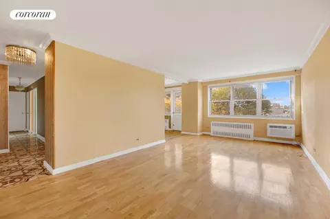 2483 W 16th St #4B, Brooklyn, NY 11214